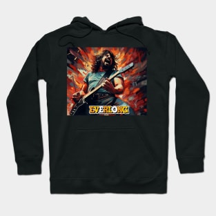 everlong dave Hoodie